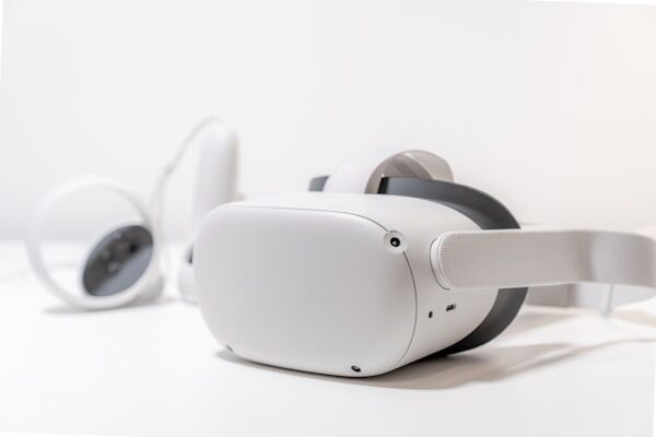 Virtual Realms